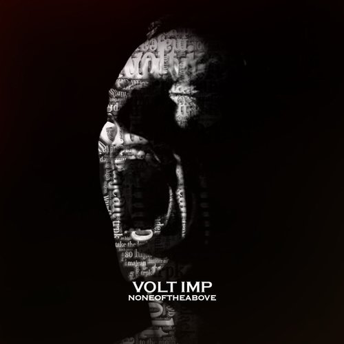 Noneoftheabove - Volt Imp [NOTA002]